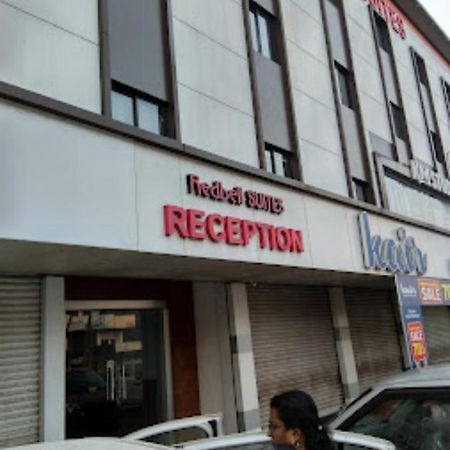 Redbell Suites Malapuram Малаппурам Екстер'єр фото